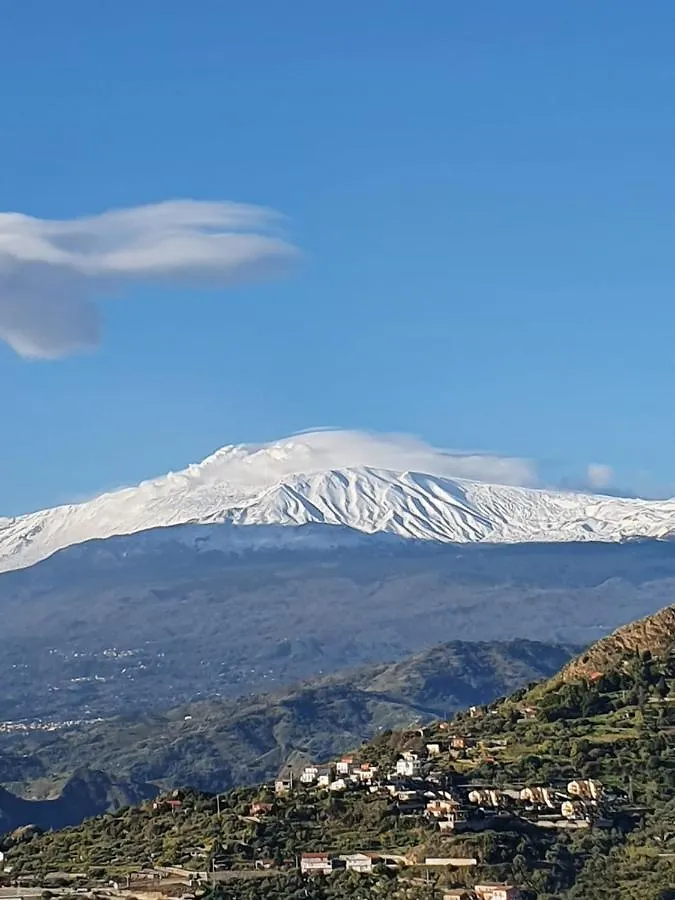 Apartamento Sciala' Two Taormina