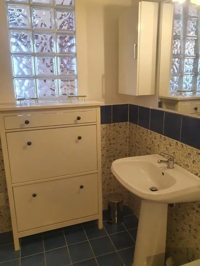 Apartamento Sciala' Two Taormina