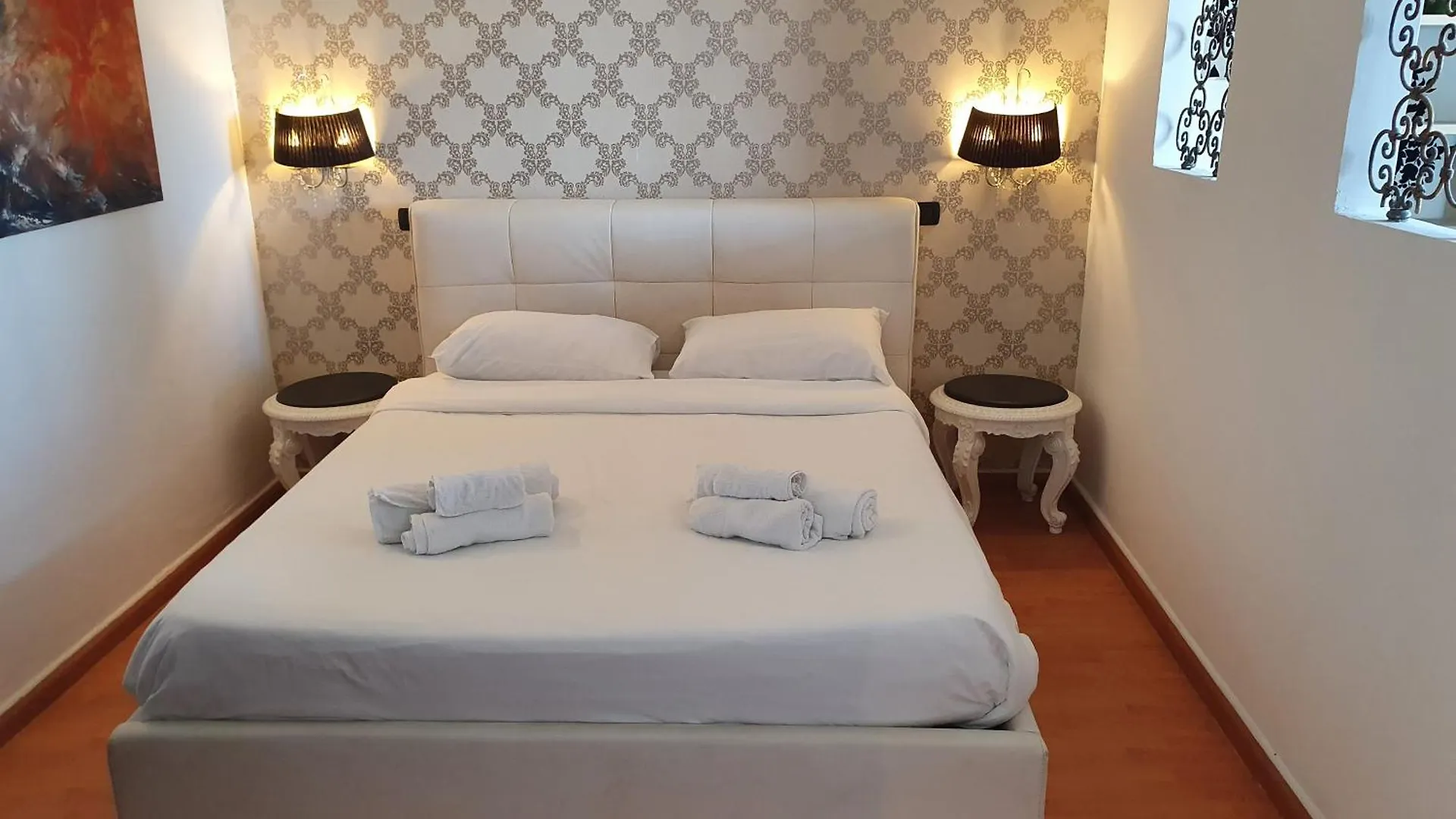 Apartamento Sciala' Two Taormina Italia