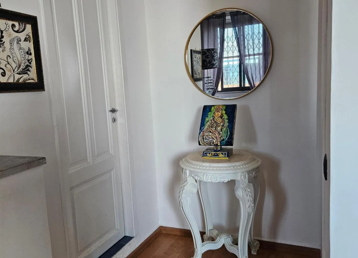 Apartamento Sciala' Two Taormina 0*,