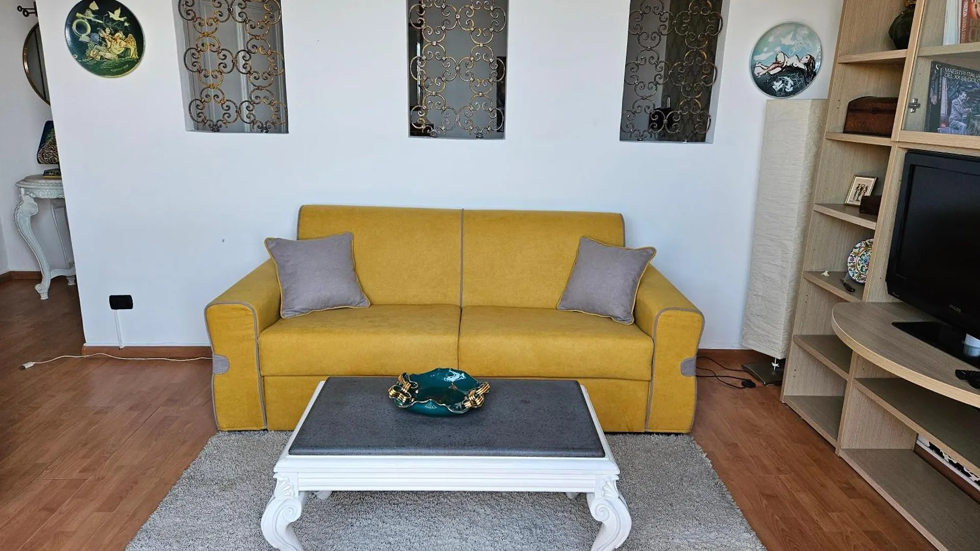 Apartamento Sciala' Two Taormina